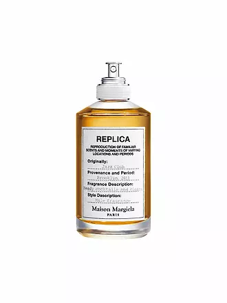 MAISON MARGIELA | Replica Jazz Club Eau de Toilette 100ml Nachfüllbar | 